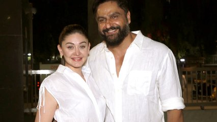 Know What Shefali Said When Paparazzi Asked Her To Watch 'The Kashmir Files'