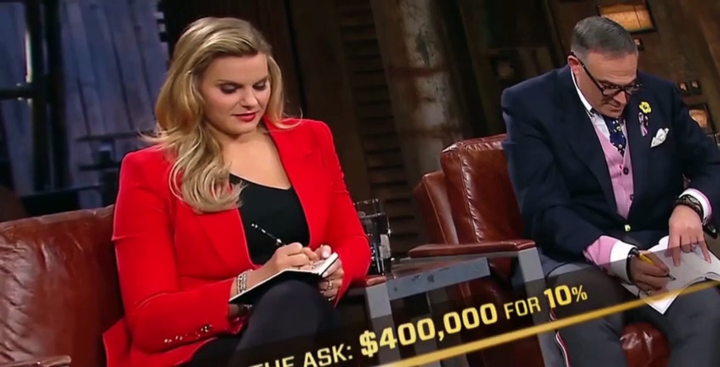 Dragons' Den S14 E04