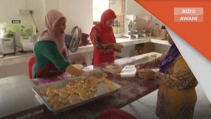 Ekonomi | Kerajaan perlu fokus pada PKS