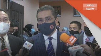 Berita Tidak Benar | Tindakan pantas penguatkuasaan