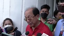 Quezon Gov Suarez denies coco levy was a Marcos scam