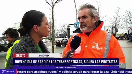 7NN Noticias - 22 de marzo