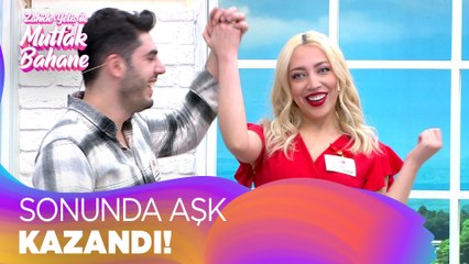 Şiva bombayı patlattı! - Zahide Yetiş ile Mutfak Bahane 23 Mart 2022