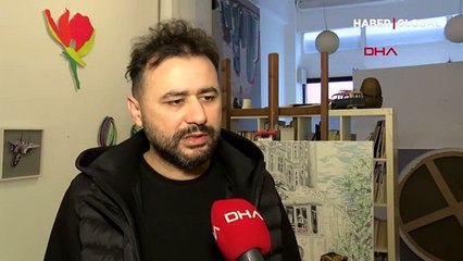 İstanbul'da Bağcılar Meydanı'ndaki Atatürk Anıtı'na yönelik benzerlik tartışması: Şu anda benzettiğim biri açıkçası yok