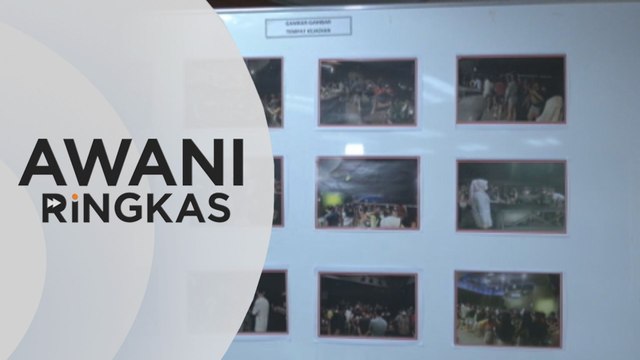 AWANI Ringkas: Johor catat jumlah kompaun tertinggi seluruh negara