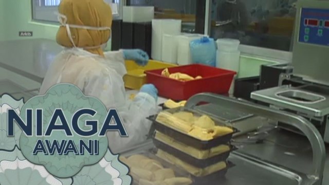 Niaga AWANI: Bantuan PKS | Pakej rangsangan perlu fokus PKS