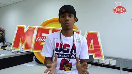 MH TV  - Rembau Most Wanted Popularkan Waris