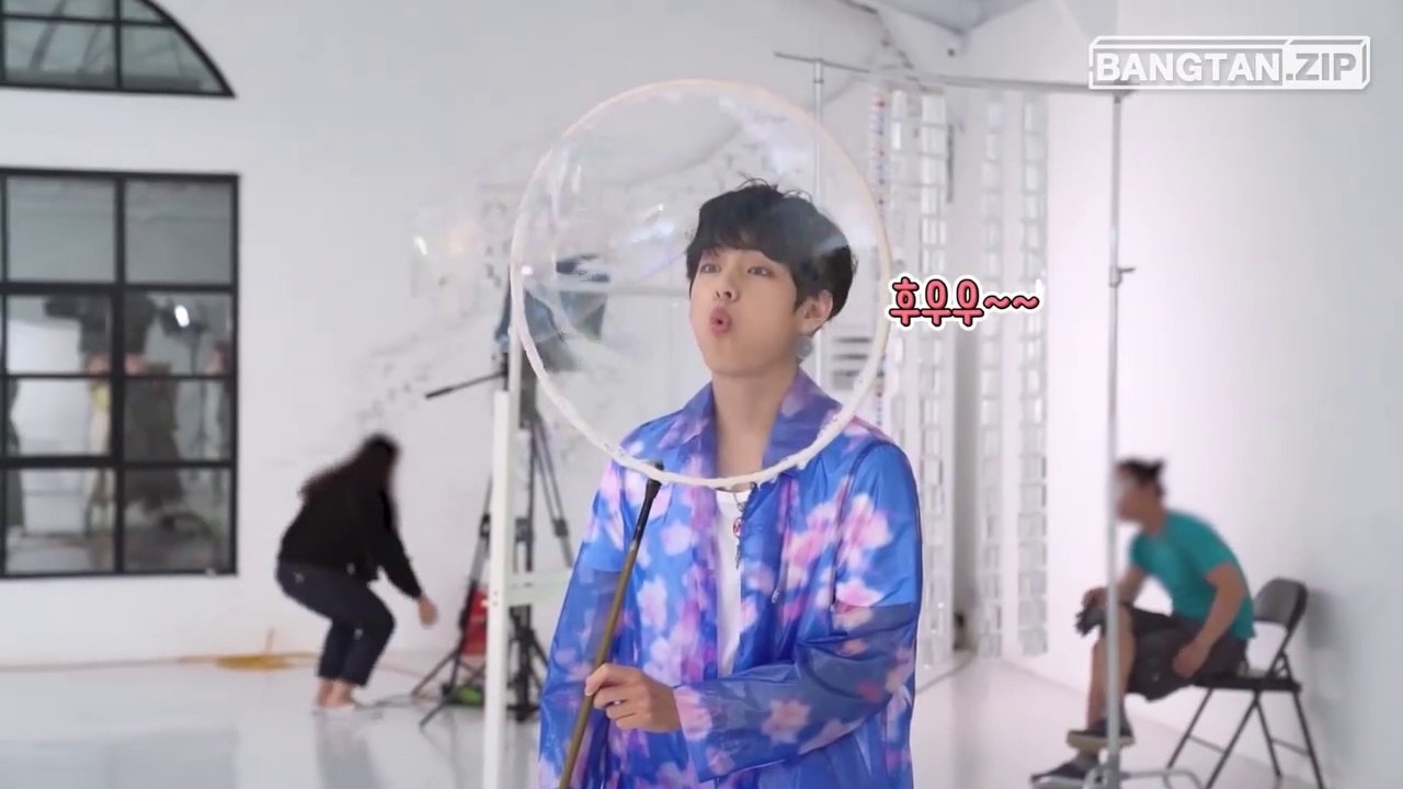 BTS Season Greetings 2020 Zip | Bangtan Zip - video Dailymotion