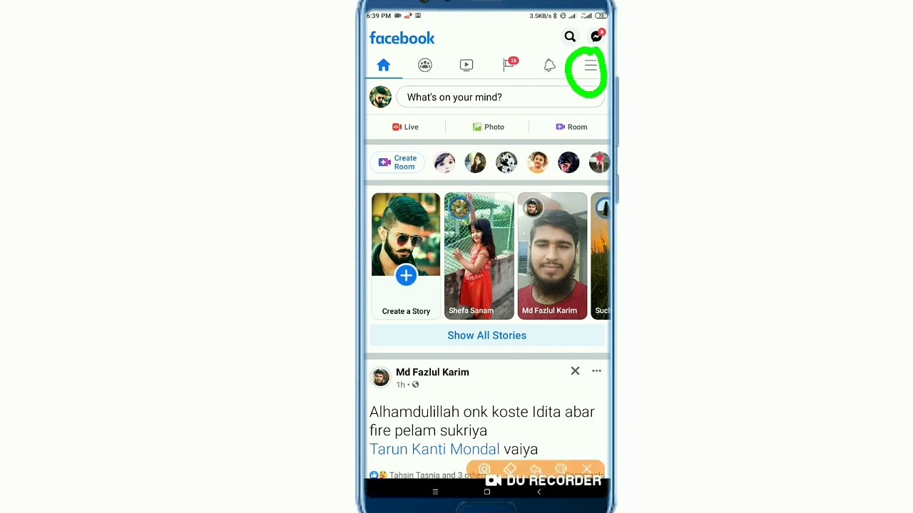 how to facebook group name change _ কিভাবে ফেসবুক গ্রুপের নাম পরিবর্তন করবেন_ All Trick Bangla