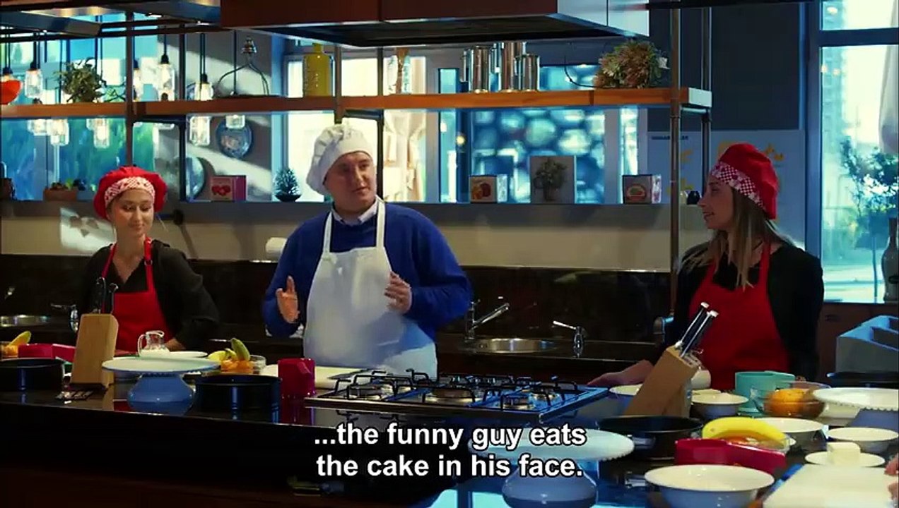 Full Moon  Dolunay Episode 64 english Subtitle Turkish Romantic  Comedy Drama Can Yaman Özge Güreltle