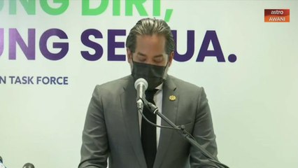 1.4 juta telah mendaftar tapi tidak lengkap