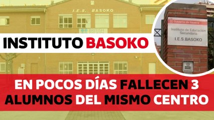 Álex, Esteban y Claudia: tres alumnos del mismo centro fallecen en pocos días