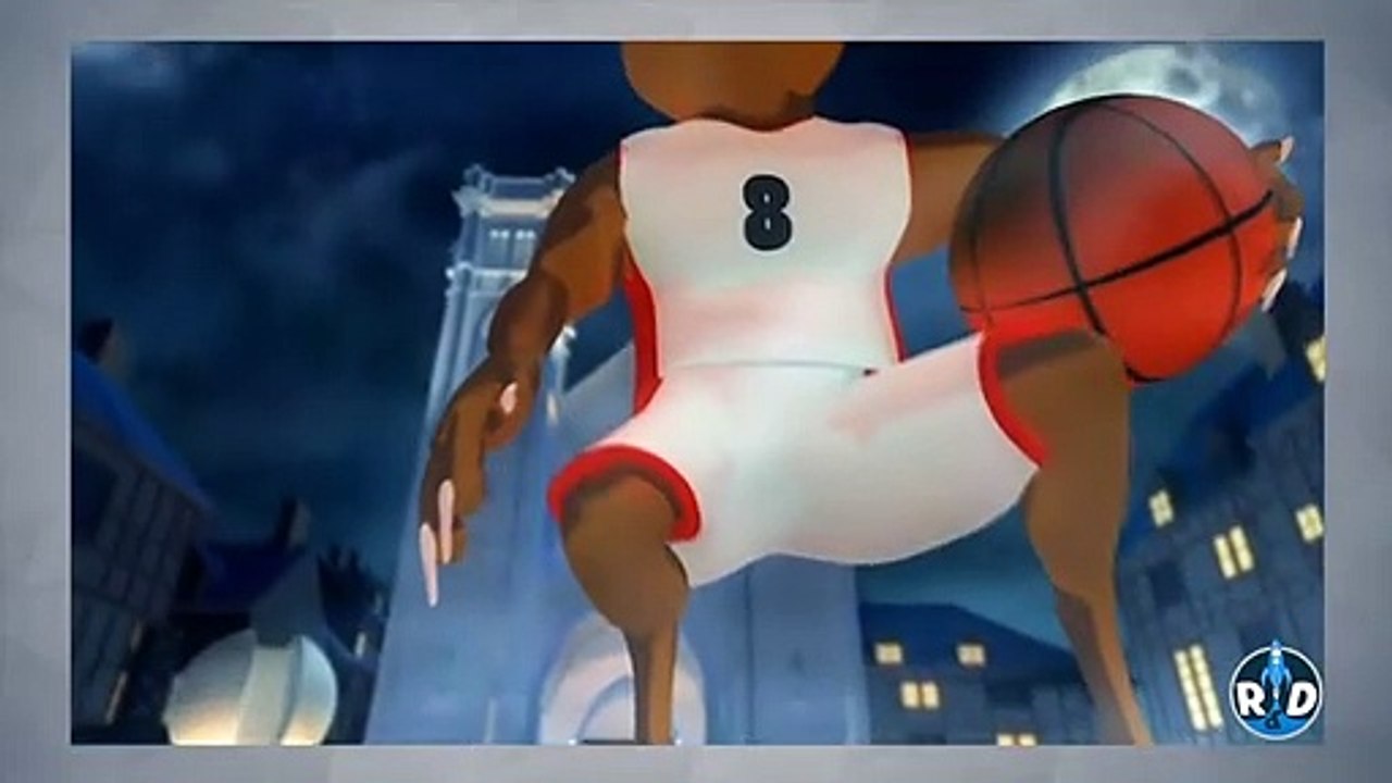 Elan Chalon - Animation 3D 2007