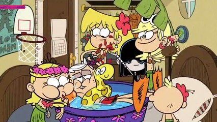 منزل لاود الجزء1 الحلقة10 في مناظرة الخيام المقطع3