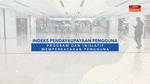 [INFOGRAFIK] Indeks Pendayaupayaan Pengguna