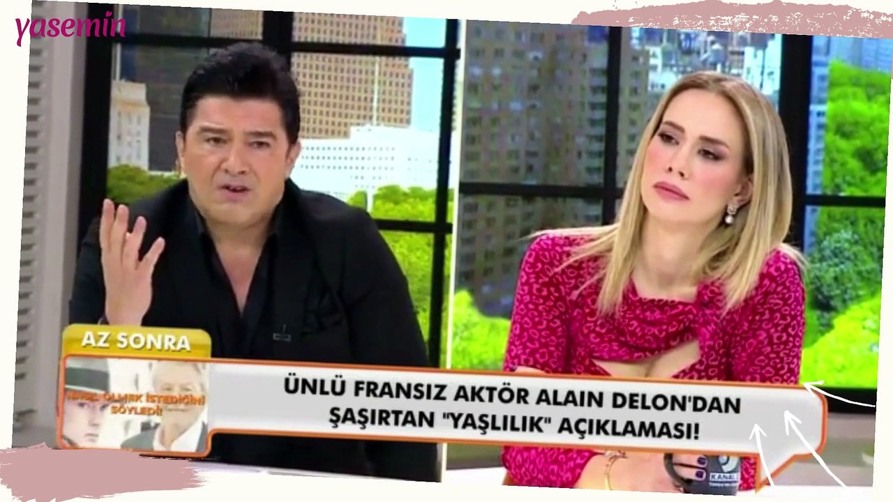 Hakan Ural İBB'nin ağaç katliamına sessiz kalan sanatçılara ateş püskürdü!