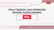 [INFOGRAFIK] Pola Tingkah Laku Pengundi Baharu Sukar diramal