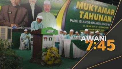Perikatan Nasional | PN tawaran baharu buat rakyat - Abdul Hadi