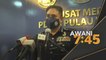 Macau Scam | Lapan individu termasuk pegawai polis dan JIM ditahan