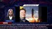 Elon Musk Sets New Target for First SpaceX Starship Orbital Flight - 1BREAKINGNEWS.COM