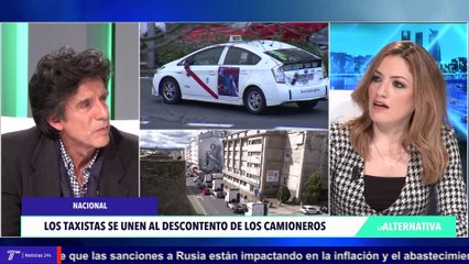 La Alternativa - 22 de marzo