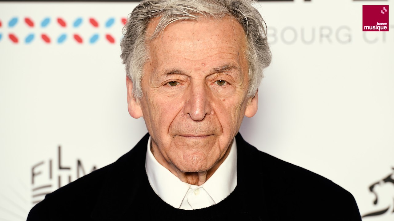 Costa-Gavras : "La musique est un personnage" - Musique Matin