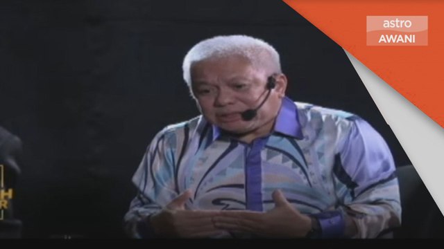 Rasuah Busters | Putuskan rantaian rasuah dari bilis sehingga ke jerung