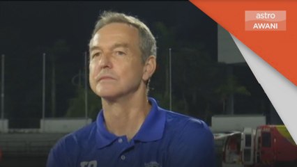 Rehatkan Pemain | Rehatkan Doodley, Lee Tuck enggan campur tangan