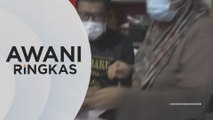 AWANI Ringkas: Mufti, pakar undang-undang bertemu | Warungku dilancar bantu usahawan