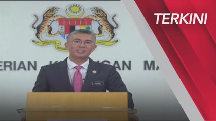 [TERKINI] Laporan Bank Dunia | Mengemudi peringkat seterusnya pertumbuhan negara