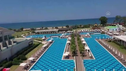 Türkiye'nin tecrübesi Azerbaycanlı turizmcilere yol gösterecek