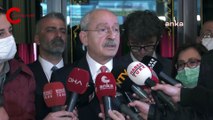 Kılıçdaroğlu: 'Daha büyük zamlar gelecek'
