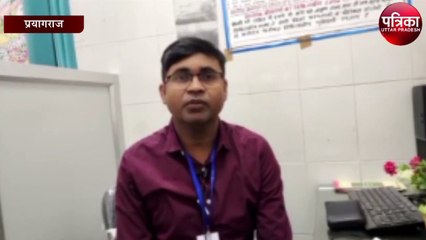 यूपी बोर्ड परीक्षा को लेकर डॉक्टर राकेश पासवान ने दी टिप्स