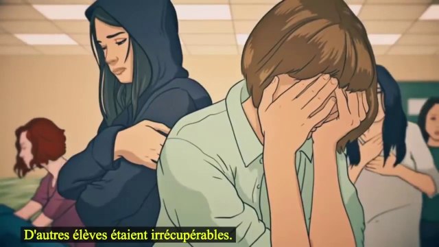 Paris Hilton et la Provo Canyon School - Centre de « fous furieux » qui éduquent par les traumas...