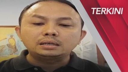 Sidang Media Anwar Ibrahim | Reaksi Yusmadi Yusoff