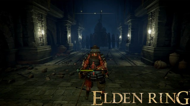 Piège Chariot Elden Ring : Comment les passer où les détruire ?