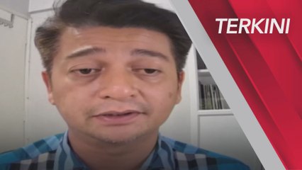 Pengumuman Anwar Ibrahim | Reaksi Parti Amanah Negara