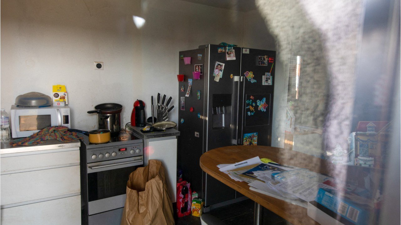 FEMME ACTUELLE - Affaire Jubillar : la raison comique pour laquelle les gendarmes ont cru s’être trompées de maison le soir de la disparition