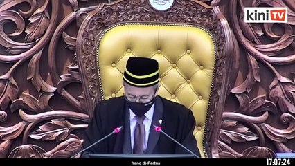 MPs cheer 'hidup rakyat' after motion to renew key Sosma provision voted down