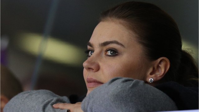 FEMME ACTUELLE - Alina Kabaeva : cette vidéo de la compagne de Vladimir Poutine en train de danser qui ressort