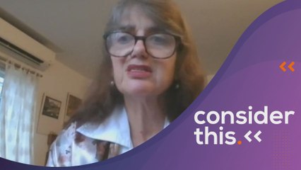 Consider This: Child Marriage (Part 1)  - Challenge Without End?