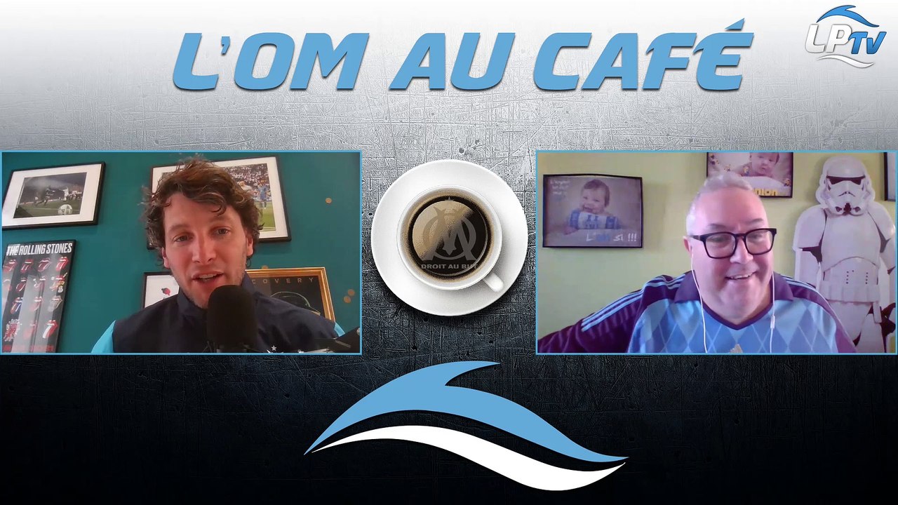 L'OM au café : les folles superstitions des supporters de l'OM