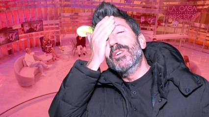 Despidos fulminantes en Sálvame: A la calle dos pesos muy pesados del programa.