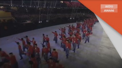 Sukan SEA | CDM pertimbang 12 calon untuk Timbalan