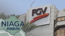 Niaga AWANI: Analisis Pasaran | Sentimen pasaran AS menjelang pengumuman FOMC Niaga AWANI: FELDA kuasai 81% saham FGV