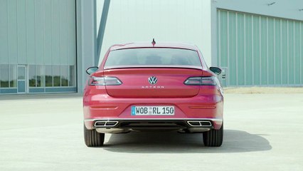 Volkswagen Arteon 2020 (Statique)
