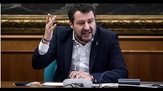 Salvini conquista le Botteghe Oscure: oggi il primo consiglio federale della Lega nella nuova sede