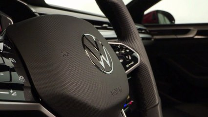 Volkswagen Arteon 2020 (Intérieur)