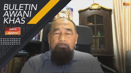 Ekonomi | Pengumuman khas pemerkasa