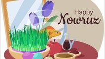 Nowruz 2022 History significance celebration of Iranian New Year